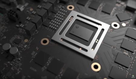 ¿Piensas que Project Scorpio aún esta lejos? Pues este jueves se podrían desvelar sus especificaciones