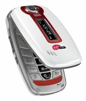 Kyocera K325 Cyclops