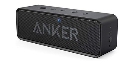 Anker