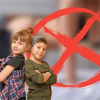 En Reino Unido detectaron una relación peligrosa entre el consumo de pornografía y los menores de edad. Cuatro meses después, lo han solucionado