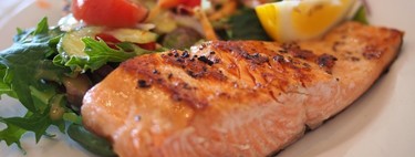 Consumir pescado durante la primera etapa del embarazo ayudaría a mejorar la capacidad de atención de los niños, según un estudio