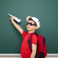 ¿Van tus hijos a escuela de verano o guardería? La pregunta de la semana