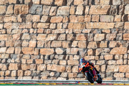 Binder Motorland Motogp 2021
