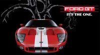 ¿Quieres probar un Ford GT?