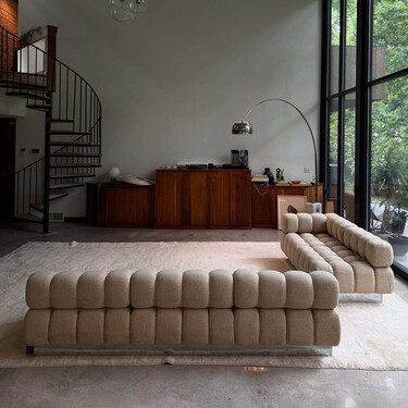 Lidl rebaja la escoba de Vileda más deseada: deja las persianas y las ventanas como nuevas