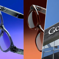 Google ya prepara sus nuevas gafas con IA. Y sabe dónde: ha decidido fabricarlas en Taiwán para esquivar a China