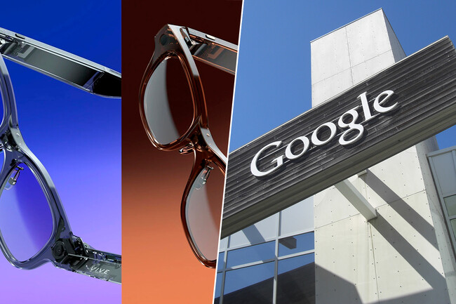 Htc Google Gafas