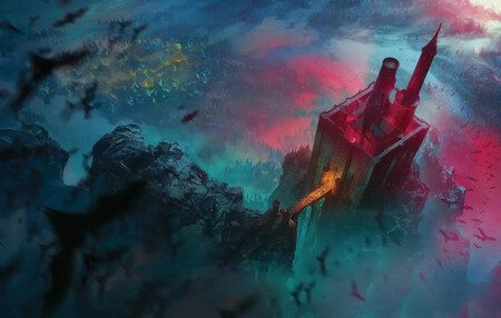 Ravenloft