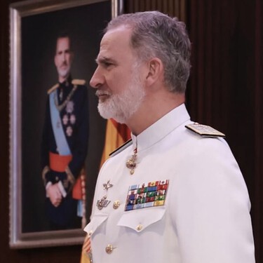 Iñaki Urdangarin supone un quebradero de cabeza para Felipe VI y en Zarzuela lo saben: la nueva orden del monarca