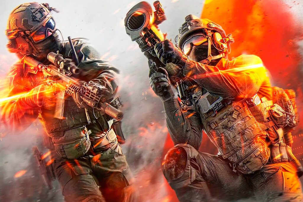 Los creadores de Battlefield 6 avisan a los jugadores de que no nos acostumbremos a lo que vimos en las betas, se han cambiado cosas . Noticias en tiempo real