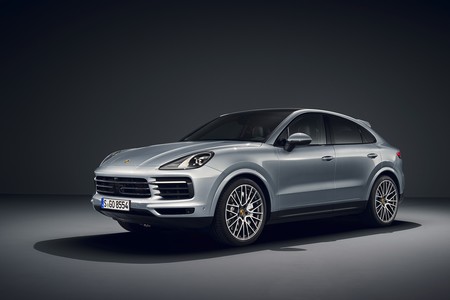 El Porsche Cayenne Coupé S equilibra la gama con 440 CV, 550 Nm y un precio de 115.408 euros