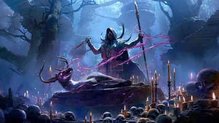 Path Of Exila A