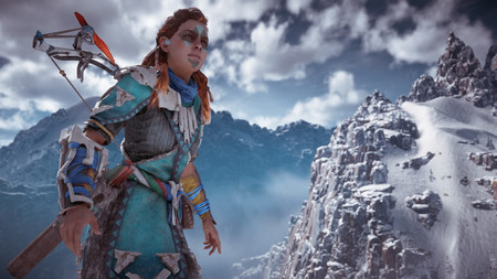 Horizon: Zero Dawn incorpora el modo Nueva Partida + y la dificultad Ultradifícil con su parche 1.30