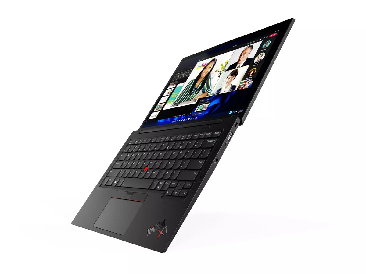Thinkpad X1 Carbon Gen11 メモリ32GB WLAN有 Thinkpad X1 Carbon Gen11 メモリ32GB WLAN有 Thinkpad X1 Carbon