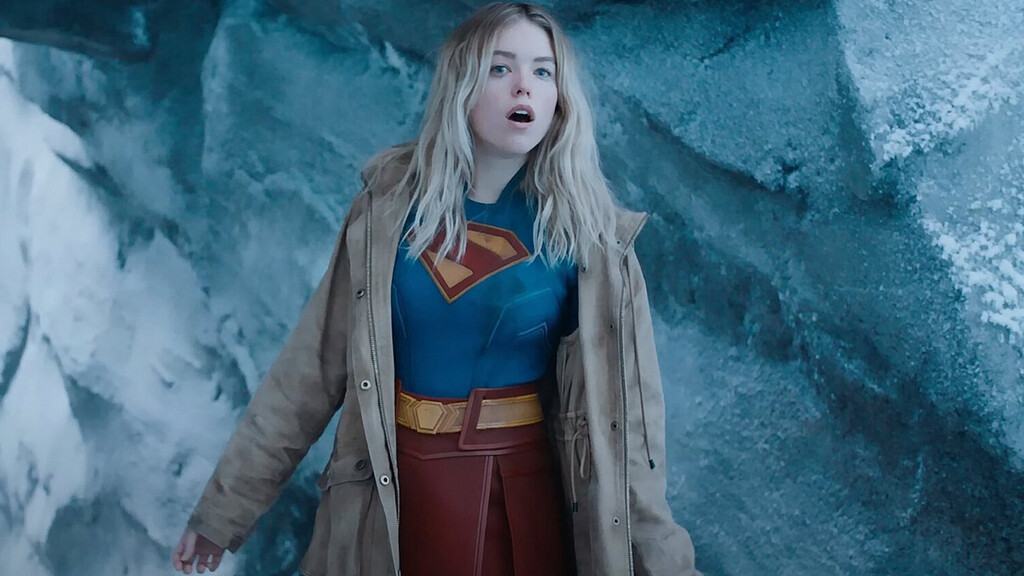James Gunn ha respondido a la crítica de un fan de Supergirl para demostrar que ni atiende durante las películas ni lee cómics 
