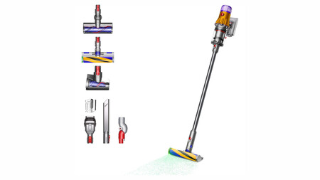 Dyson V12 Detect Slim Absolute