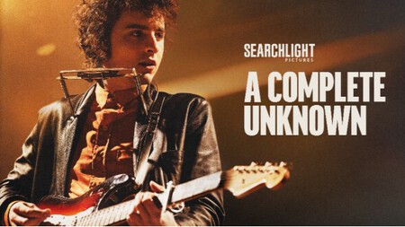 A Complete Unknown