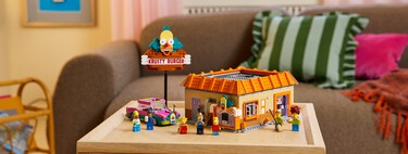 LEGO® tiene sets superoriginales que no se ven en todas partes: estos son algunos de los mejores 