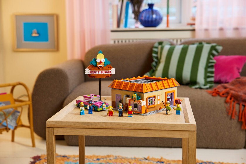 LEGO® tiene sets superoriginales que no se ven en todas partes: estos son algunos de los mejores