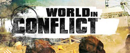 Xbox 360 podría recibir World in Conflict
