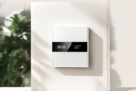 Xiaomi Smart Display Switch 2