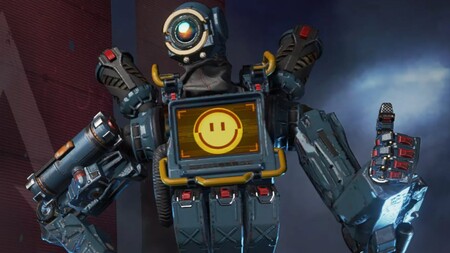 Apex Legends nos permite conocer con mayor profundidad a Pathfinder con un asombroso cortometraje animado