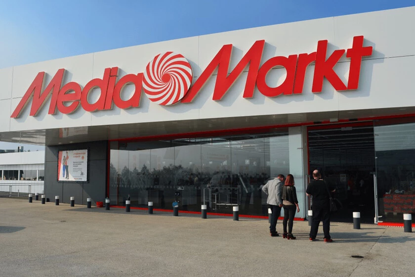 Recopilatorio MediaMarkt
