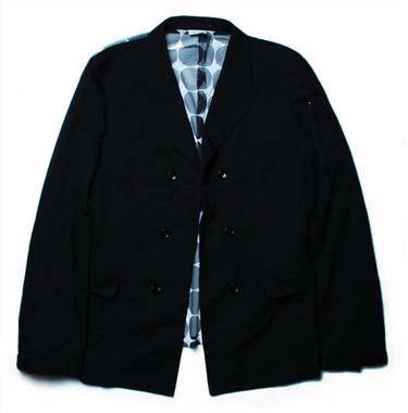 Comme des Garcons, colección Primavera-Verano 2009