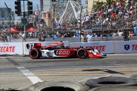 La IndyCar tendrá dos campeones más a partir de esta temporada