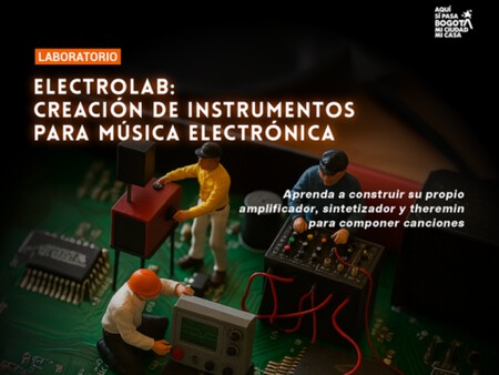 Instrumentos Electronica 1