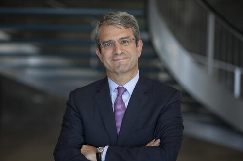 Laurent Freixe 1 Min