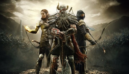 The Elder Scrolls Online, Injustice 2 y más juegos gratis para este fin de semana junto con otras 30 ofertas que debes aprovechar