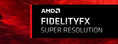 AMD quiere duplicar tus FPS gracias a FSR 3, su gran arma contra el DLSS de NVIDIA con ventana de lanzamiento 