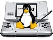 Emulador de DS para Linux