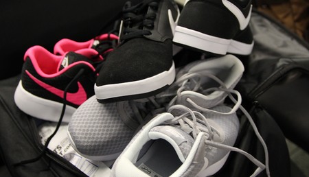 Las mejores ofertas en zapatillas de los eBay Days con 10% extra: Nike, Joma o Kappa