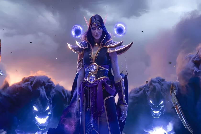 Xbox quiere llevar sus juegos a todas partes, pero en la ecuación no entra World of Warcraft ni por asomo