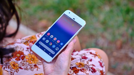 Analisis Google Pixel 1 2