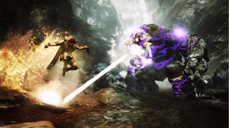 'Dragon's Dogma' recibirá demo próximamente