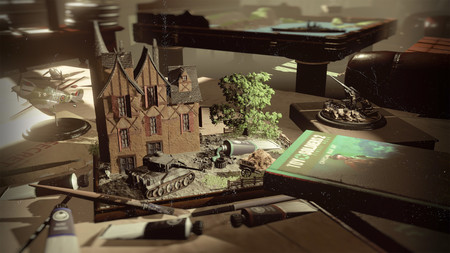 Toy Soldiers 2 es una realidad. El mítico juego de soldaditos volverá con un modo creación y tropas de la Segunda Guerra Mundial