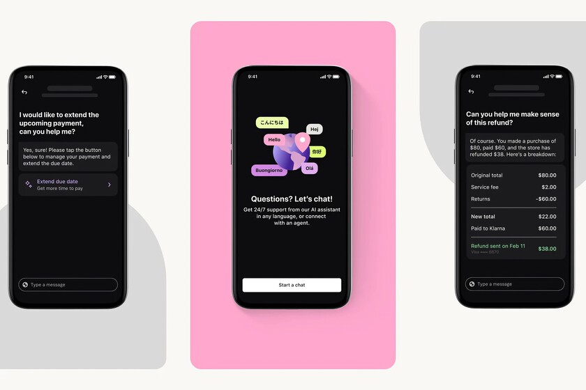Esta empresa echó a 700 personas publicando sus nombres. Ahora presume de que su IA "trabaja mejor" que 700 agentes
