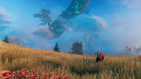 Cómo invocar y derrotar a Yagluth en Valheim