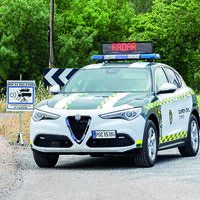 Ojo con las multas si viajas en coche este verano: la DGT recuerda dónde están los radares instalados