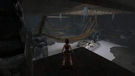 Imagen de Tomb Raider I Remastered