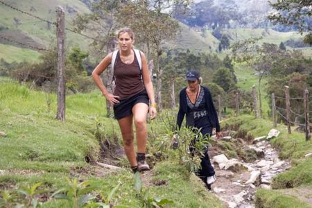 El equipamiento necesario para hacer senderismo de manera segura