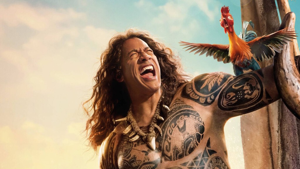 Ni The Rock ha evitado el estrepitoso (y predecible) fracaso de Vaiana que supondrá más de 100 millones de dólares en perdidas a Disney 