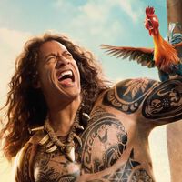 Ni The Rock ha evitado el estrepitoso (y predecible) fracaso de Vaiana que supondrá más de 100 millones de dólares en perdidas a Disney 