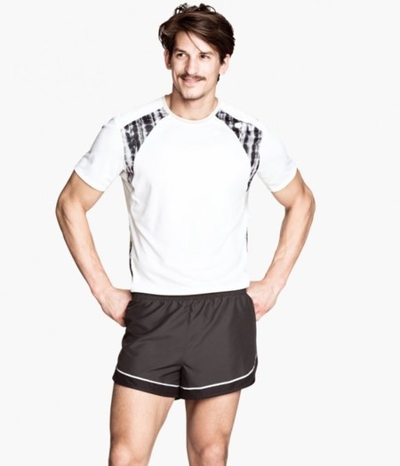 H&M y sus looks para salir a correr este verano con... ¿estilo?