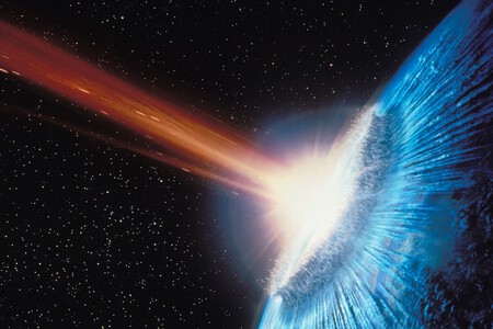 Ecena Deep Impact