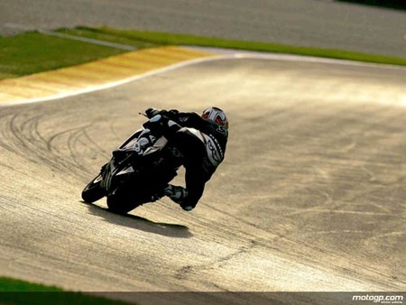 Héctor Faubel Moto2
