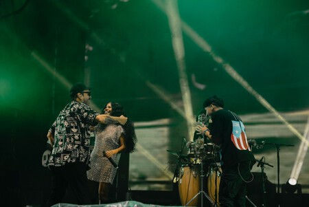 Concierto Bad Bunny Madrid Horarios Como Ir Metropolitano Que Necesito